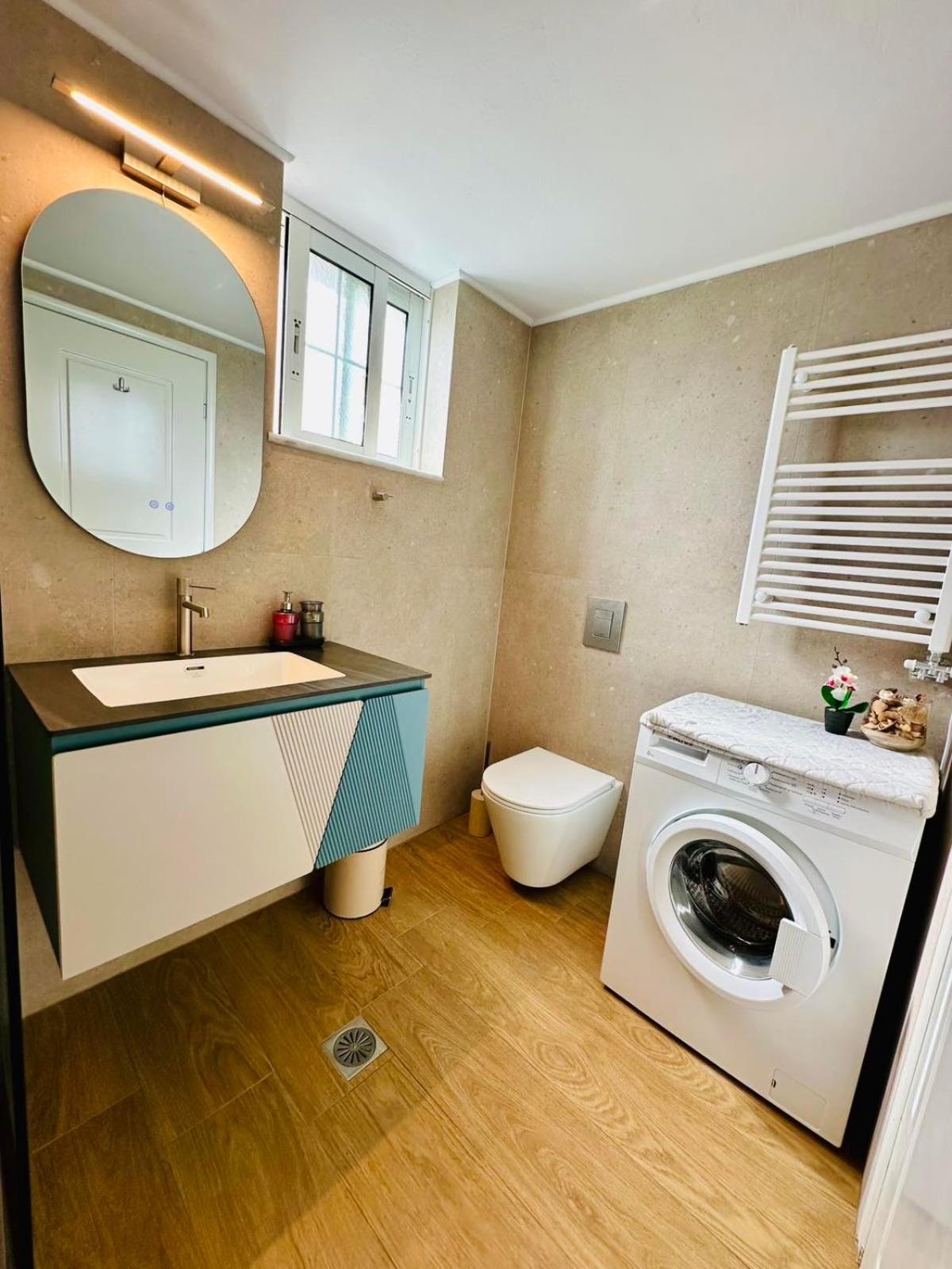 Cozy Renovated Apartment "Filoxenia" Kato Daratso Bagian luar foto