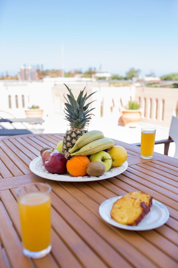 Cozy Renovated Apartment "Filoxenia" Kato Daratso Bagian luar foto
