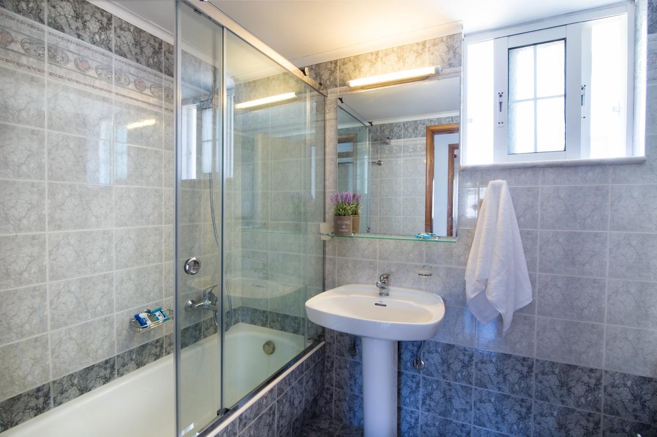 Cozy Renovated Apartment "Filoxenia" Kato Daratso Bagian luar foto